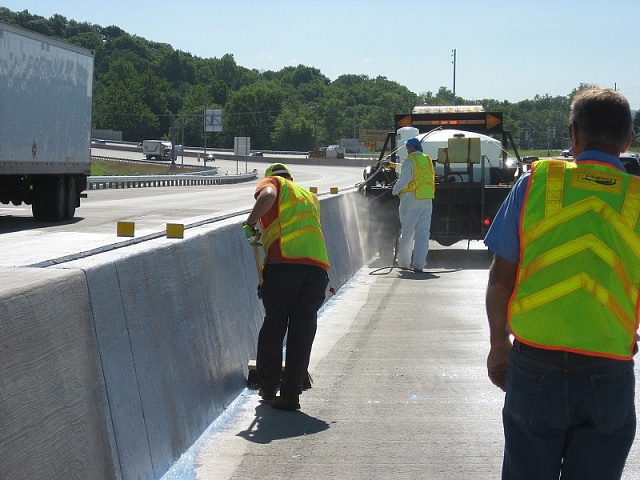 Праймер-грунтовка асфальтобетонных и бетонных поверхностей PrepPrimer 